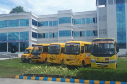 Schools in HALDWANI, Jai Arihant International School, Bareilly Road, Halduchaur, Halduchaur, HALDWANI