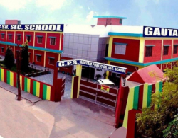 Schools in Vijay Nagar, Ghaziabad, Gautam Public school, P-Block, Sector-12 Pratap Vihar, Mirzapur,Pratap Vihar, Ghaziabad