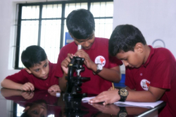 Schools in Mangalore, Red Camels Islamic School, Kelarai, Neermarga Road, 575029, Mangalore