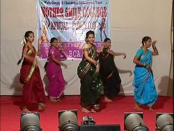 Mother Smile Junior & Degree College Galley Image 4