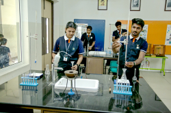 KOVAI VIDYASHRAM Galley Image 4