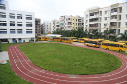 SURYA ACADEMY THE GLOBAL SCHOOL, BACHUPALLY, Hyderabad