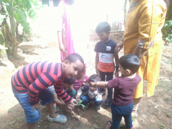 Gandhi Global Kids Galley Image 4