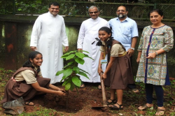 Fr. Agnel Central School Galley Image 3