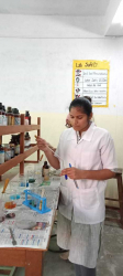 PU Junior College near Yousufguda, Hyderabad, Priyanka Junior College & Degree College For Girls, House No. 12-2-831/A, Vardha Complex, Opposite Bus Depot, Amba Theatre Road, Mehdipatnam, MIGH Colony,Mehdipatnam, Hyderabad