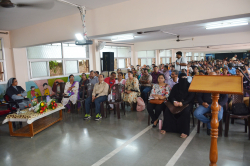 HOLY FAMILY CONVENT SCHOOL Gallery Image 4