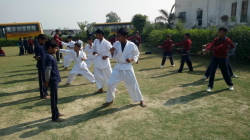 Beena Public School Galley Image 3