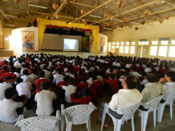 Jawahar Navodaya Vidyalaya Gallery Image 4