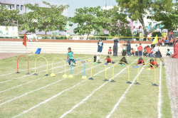 Krishna's Vikash Global school Galley Image 4