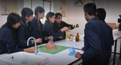 Asa Ram Senior Secondary Public School Galley Image 4