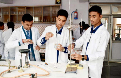 Vidya Bal Bhawan Senior Secondary School Galley Image 4