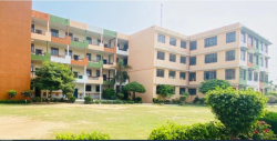 Schools in Karol Bagh, Jalandhar, DIPS School, Karol Bagh, Ladhewali Road, Near Guru Nanak Dev University, Karol Bagh, Jalandhar