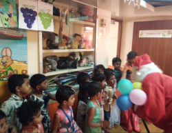 EURO KIDS SINGANALLUR Galley Image 2