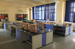 The Millennium School Galley Image 4