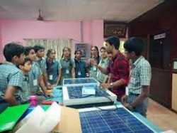 Vijayanta Senior Secondary School Galley Image 3