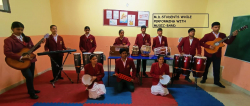 M.D. SENIOR SECONDARY SCHOOL Galley Image 3