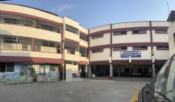 Sathya English School, Kanaka Nagar,Hebbal, Bengaluru