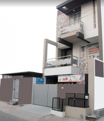 Best Play Schools in Rajkot, Smartkidz Play School, 7QW6+MW7, University Rd, Panchayat Nagar, Panchayat Nagar, Rajkot