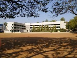 State Board Schools in Wadgaon Sheri, Pune, Stella Maris School,  Vadgaon Sheri, Mahadev Nagar,Vadgaon Sheri, Pune