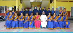 Al-Amal Public School Gallery Image 3