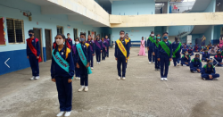 ERA INTERNATIONAL SCHOOL Galley Image 2