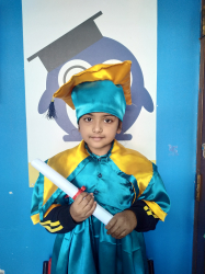 Madhav Academy International Preschool Galley Image 4