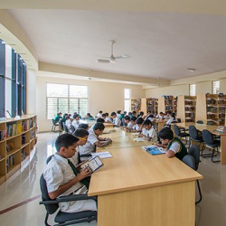 DELHI PUBLIC SCHOOL BANGALORE EAST Galley Image 3