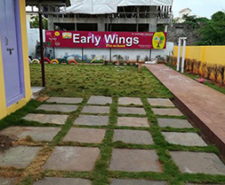 Early Wings Preschool Galley Image 3