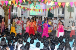 Sharada Mandir School Gallery Image 3