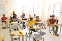 Classroom