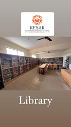 KESAR – THE INTERNATIONAL SCHOOL Galley Image 4