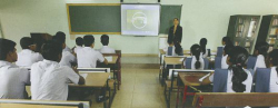 Sharada Residential School Galley Image 2
