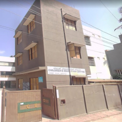 CHILDRENS EDUCATION CENTRE, Pampanagar,Yeshwanthpur, Bengaluru