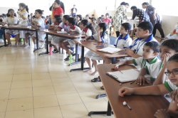 Fr. Agnel Central School Galley Image 2