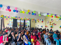 Radcliffe school bhopal Galley Image 4