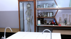M G M Co-ed Higher Secondary School Galley Image 3