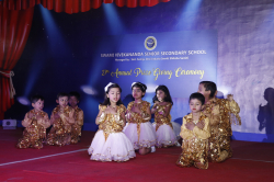Swami Vivekananda Higher Secondary School Galley Image 2