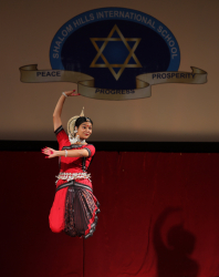 Shalom Hills International School Galley Image 4