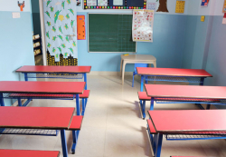 EINSTEIN HIGH INTERNATIONAL PRESCHOOL Galley Image 4