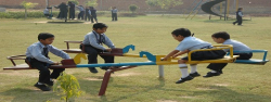 KSB World School Galley Image 3