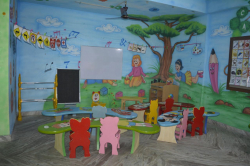 Asian Play School Amrit Nagar Galley Image 2