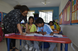 TCIS - The Cambridge International School - Whitefield, Bangalore Galley Image 4