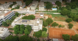 Schools in Trichy, Samadh Senior Secondary School, Sulaiman Hazrath St, Kaja Nagar, Tiruchirappalli , Tiruchirappalli, Trichy