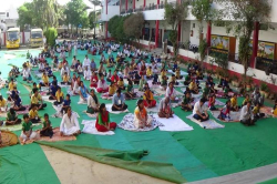 Gyandeep English School Galley Image 4