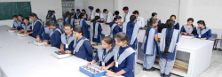 Swami Chaggan Lal Lala Hans Raj Jain Public School Gallery Image 3