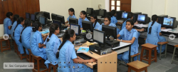 St.Angela Sophia Senior Secondary School Galley Image 2