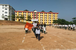 Prasanna  Residential School, Belthangady, boarding school in DHAKSHINA KANNADA