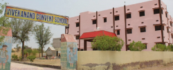 VIVEKANAND CONVENT SCHOOL, Katar Bari, boarding school in Churu