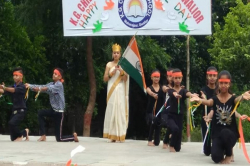KG Children School Gallery Image 3