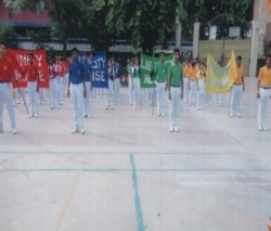 MODERN NEW DELHI PUBLIC SCHOOL Galley Image 4